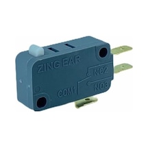 Mr-176h Micro Sw.gri Paletsiz Hassas G5s05