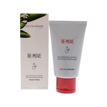 Clarins My Clarins Re-Move Purifying Gel 125 ml Temizleme Jeli