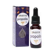 Dikbıyık Propolis Ürünleri