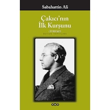 Çakıcı'nın İlk Kurşunu - Ezjı-648391