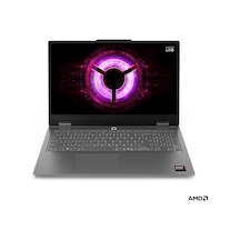 Lenovo LOQ Essential 15ARP11 83VA000GTR R7 170 16 GB 512 GB SSD RTX5050 15.6" FHD W11H Dizüstü Bilgisayar