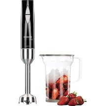 Korkmaz A444 Vertex Duo 850 W Çubuk Blender