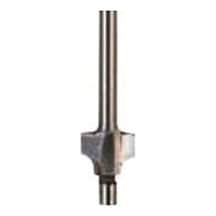 Tungsten Karbür Ahşap Freze Ucu 5.0 Mm