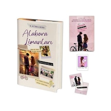 Alabora Limanları 1 Ciltli / K. Kübra Berk