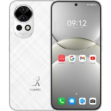 Huawei Nova 13 12 GB 256 GB (Huawei Türkiye Garantili)