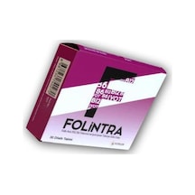 Folintra 30 Tablet
