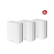 Asus Bt10 W-3-pk Zen Wıfı7 Mesh Router