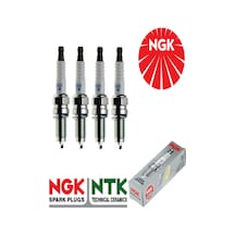 Fiat 500c 1.4 2009-2020 İridyum Buji 4 Adet