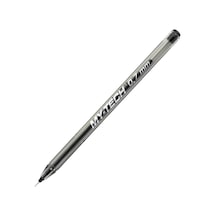 Pensan Tükenmez Kalem My-tech 0.7 Mm Siyah 60 Lı 2240 Çok Renkli