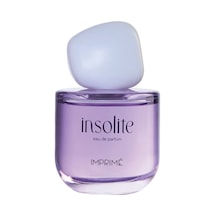 Imprimé Insolite Edp Kadın Parfümü 50 Ml - 4 Adet Tarı Çiçeksi
