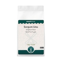 Sorgum Unu 1 Kg