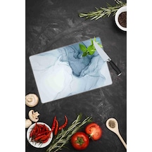 Cam Kesme Tahtası - Cam Kesme Tablası Model 11 30 Cm X 40 Cm