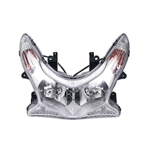 Honda Pcx Ön Far Komple 2011-2012, Pcx125 Far Komple A Kalite