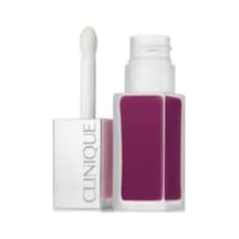 Clinique Pop Lacquer Lip Colour Premier Matte Ruj 08 Black Licorice Pop