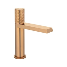 Fk-9113 Parlak Rose Lavabo Bataryası Renkli