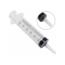 Berika 50 Ml Çam Uçlu Beslenme Enjektör 30 Adet