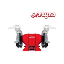 Rayno RYN10853 400W 200 MM Zımpara Motoru