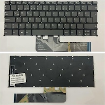 Nion Lenovo V14 G2-ıtl 82ka 82nm V14-ıtl Gen 2 Uyumlu Notebook Klavye Siyah Işıksız Tr