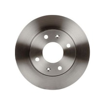 Hyundai Matrix 1.5Crdi 2005-2010 Bosch Ön Disk 2 Adet