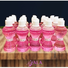 Gülçiçek Isparta Gül Kolonyası 20 x 50 ML