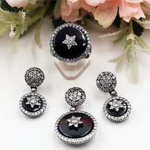 Rose Gold - Gümüş