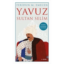 Yavuz Sultan Selim - Ccgx-883543