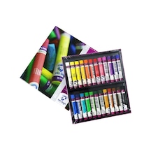 Talens Van Gogh 24 Lü Yağlı Pastel Boya Rt95860024