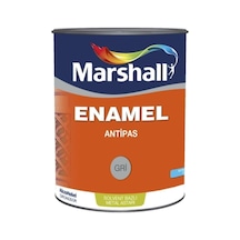 Tr Mb Enamel Antipas Gri 2,5 Lt 0.2 L