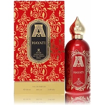 Attar Collection Hayati Unisex Parfüm EDP 100 ML