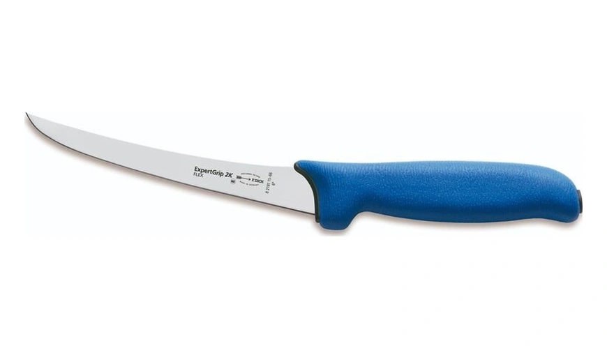 Expertgrip Esnek Kemik Sıyırma Bıçağı 13 Cm Metal