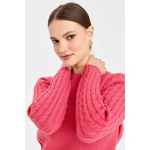 Koyu Pembe