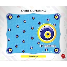 Karne Kabı Kılıfı Ürün Kodu:105 25 Adet