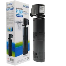 Flzdgnkr Sobo Wp-3200f Filtre 1200 Lth 25 W