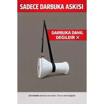 Karin Pda Darbuka Askısı Pratik Ayarlanabilir Dayanıklı
