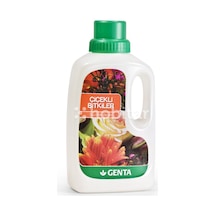 Genta Çiçekli Bitkiler için Sıvı Besini Gübre 500 ML