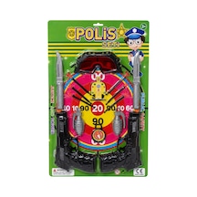 7070 El Bombalı Seti