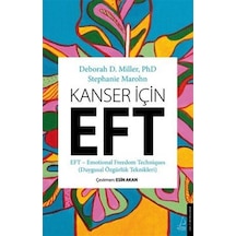 Kanser İçin Eft / Deborah D. Miller