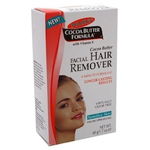 Palmer's Cocoa Butter Formula Facial Hair Remover 48 G