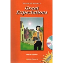 Great Expectations - Charles Dickens - Beşir Kitabevi