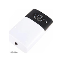 Hava Motoru Ac/dc 1,5 W 3 Lt/min