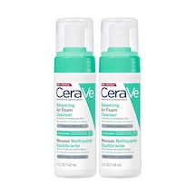 Tr Airfoam Temizleyici Köpük 150 Ml 2 Paketi
