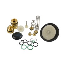 3 Yollu Vana Tamir Kiti, Baymak ile uyumlu