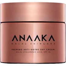 Anaaka Priming  Day Cream Face Crem 50 ML