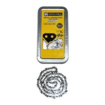 3/25 1.5mm 38 Diş Kaliteli Zincir