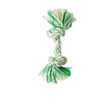 Karlıe Stres İpi Naneli Beyaz/yeşil 48cm