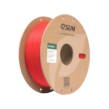 Esun Basic Pla Rgb Kırmızı Filament 1,75mm 1 Kg - Urhanshop Gönderimli