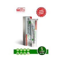 Doğal 3'lü Koruma Diş Macunu