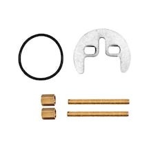 Ay Takımı Batarya Alt Bağlantı Seti Çift Vidalı -