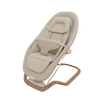 Maxi-Cosi Dove Pro Dünyada İlk CloudSoft Titreşimli Sezgisel Sallanan İkonik Tasarım Ev Tipi Ana Kucağı Elegance Beige