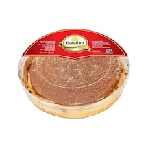 Balsafira Şekersiz Tabak Karakovan Balı 1500 G